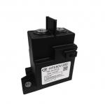 HONGFA High voltage DC relay,Carrying current 200A,Load voltage 150VDC 200VDC